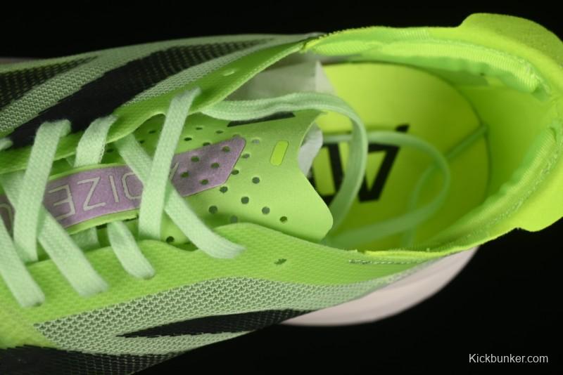 Adidas Adizero Adios Lightweight Breathable Low-Top Running Shoes - IG6445