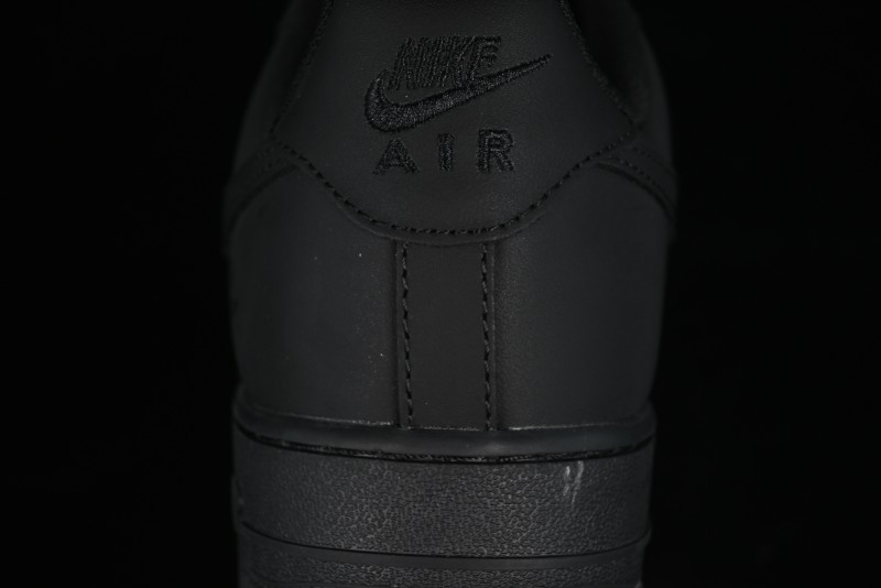 Nike Air Force 1 '07 Low Custom Casual Sneakers - CW2288-111