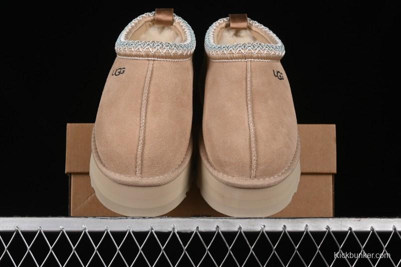 UGG Tazz 5cm Classic Platform Snow Boots with TREADLITE Outsole - 1122553