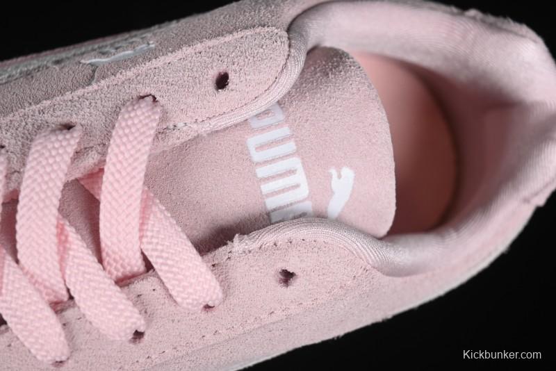 Puma Speedcat Low-Top Lifestyle Casual Shoes - 398846-04