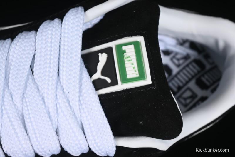 Puma Suede XL Retro Casual Sneakers - 395205-02