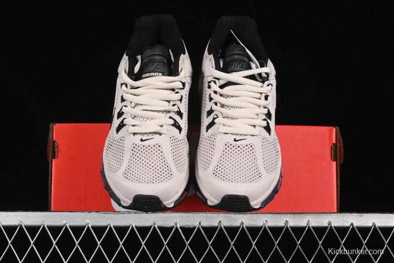 Nike Air Max 2013 Retro Breathable Mesh Cushion Running Shoes - FZ3156-008