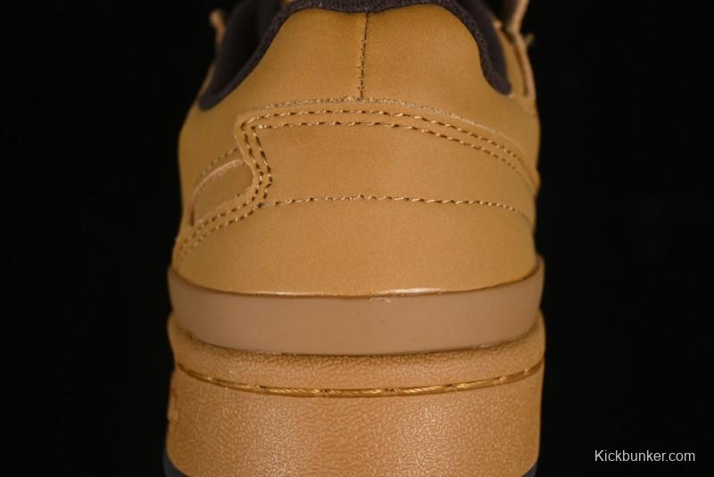 Adidas Forum 84 Low Retro Basketball Shoes - ID0989