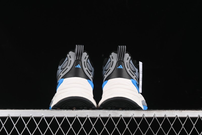 Adidas Originals Mts Pro Retro Breathable Cushioned Casual Running Shoes - JP8091