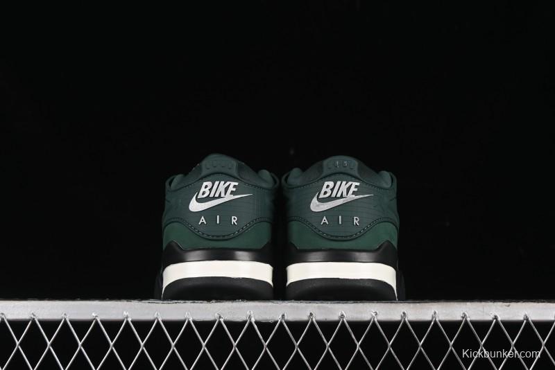 Nike Air Jordan 4 Retro Remastered Low-Top Basketball Shoes - HF4334-300