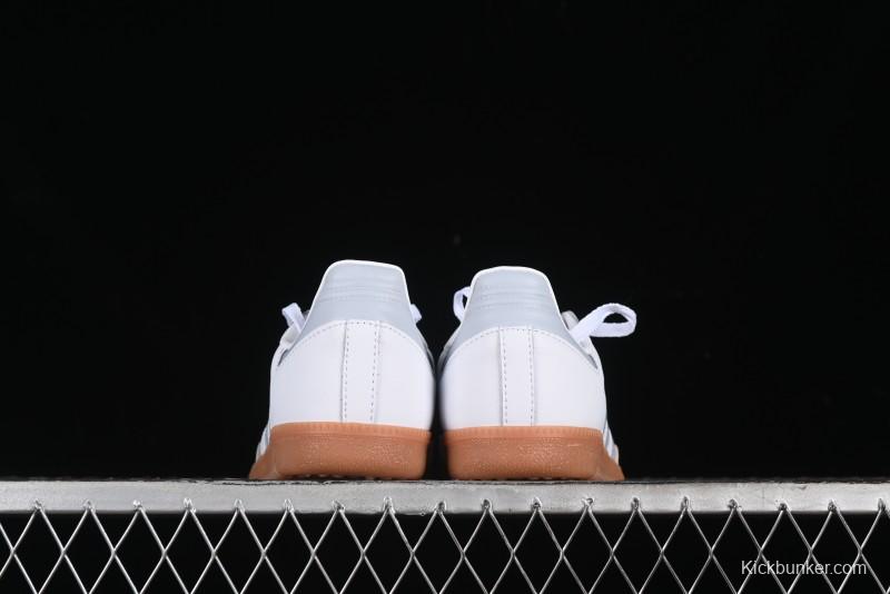 Adidas Samba OG Casual Sneakers - IE0877