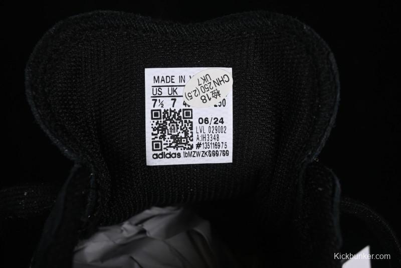 Adidas Originals Samba Retro Casual Sneakers - IH3348