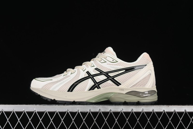 Asics Gel-Flux 4 Low-Top Breathable Casual Running Shoes - 1012B632-020