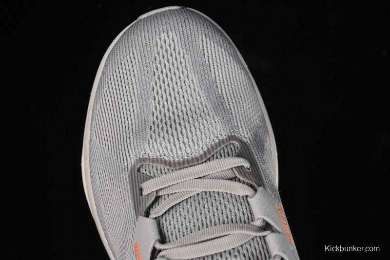 Nike Air Zoom Structure 25 Cushioned Anti-Slip Comfort Running Shoes - DJ7883-009