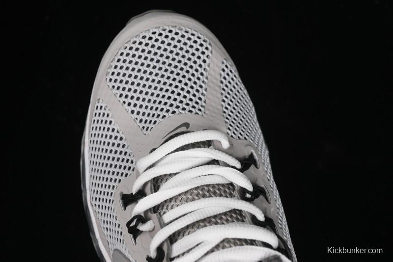 Nike Air Max 2013 Retro Breathable Mesh Cushioned Running Shoes with Full-Length Max Air Unit - FZ4140-025