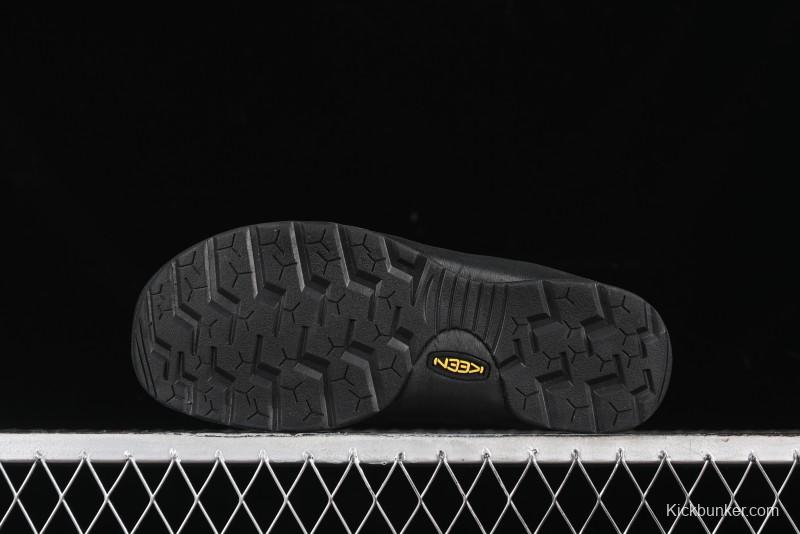 Keen Jasper Japanese Street Retro Style Outdoor Shoes - 1027688