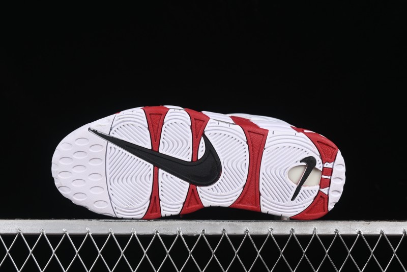Nike Air More Uptempo 96 QS Classic High Street Versatile Casual Sports Culture Basketball Shoes - 902290-600
