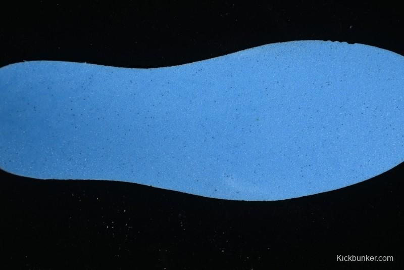 Nike Air Jordan Legacy 312 Low AJ312 Sneakers with Velcro Strap - FQ7827-101