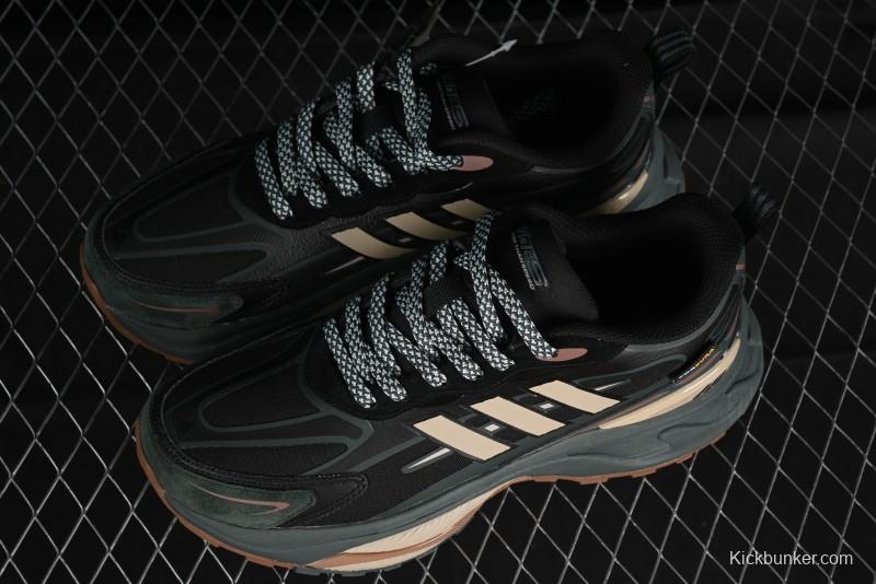 Adidas Originals Mts Pro IH6344 Retro Breathable Cushioned Casual Running Shoes