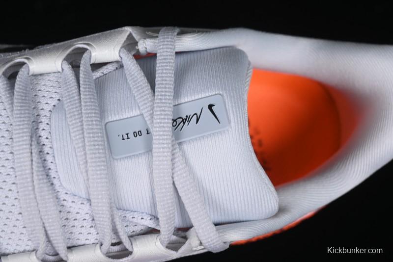 Nike Air Zoom Pegasus 41 Breathable Lightweight Running Shoes with Cushioning - FV2229-900