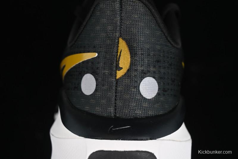 Nike Air Zoom Vomero 17 Summer 2024 Cushioned Casual Running Shoes with Zoom Air Unit - FB1309-006