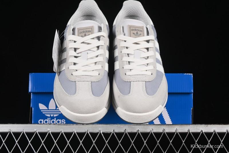 Adidas Originals SL 72 RTN Classic Retro Running Shoes - JI2505