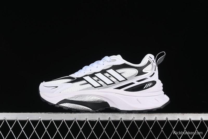 Adidas Originals Mts Pro IH6345 Retro Breathable Cushioned Casual Running Shoes - IH6345