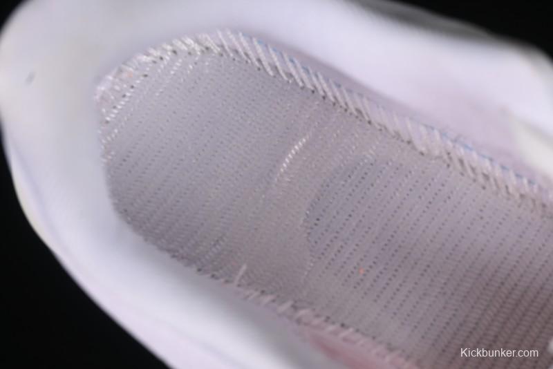 Nike Zoom Rival Fly 4 Lightweight Responsive Running Shoes with Flyknit and React Technology - FV6040-101