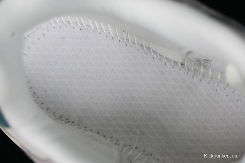 New Balance NB9060 Series Retro Casual Running Shoes with ABZORB Cushioning - U9060HMS