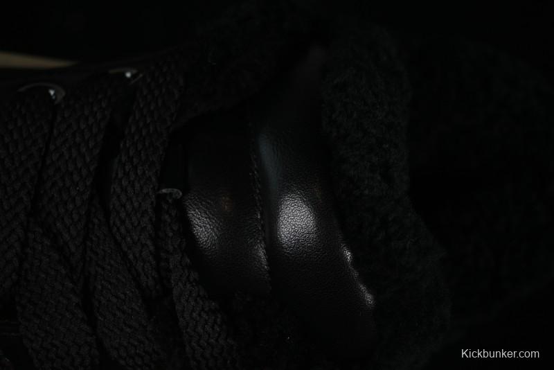 GG-CC Versatile Comfort Commuting Fleece Casual Shoes - G23Y6903