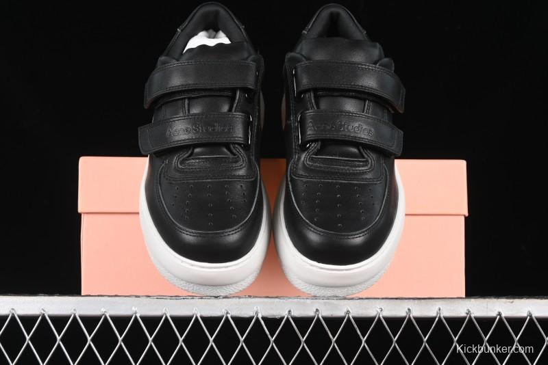 Acne Studios Retro Velcro Women's Casual Shoes - G.E5