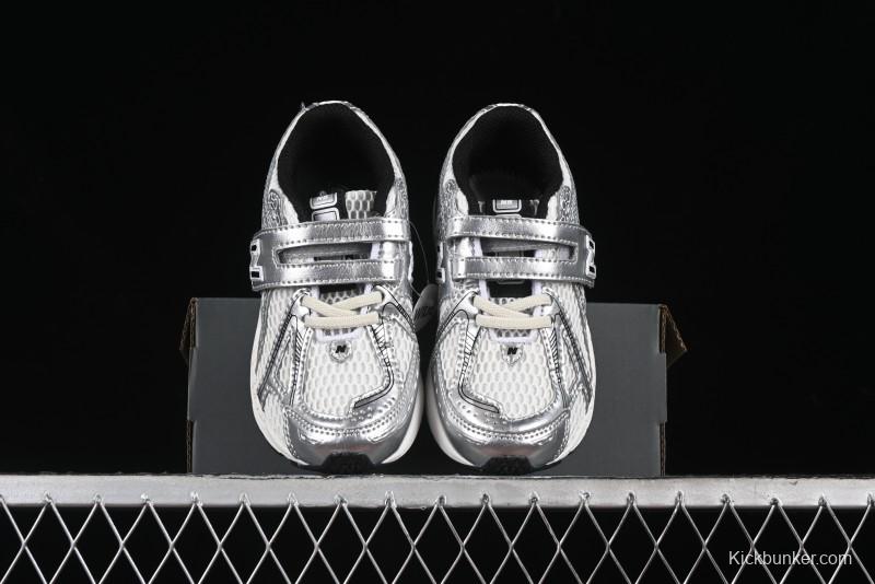 New Balance 1906R Series Hook and Loop Kids Shoes - PV1906ER