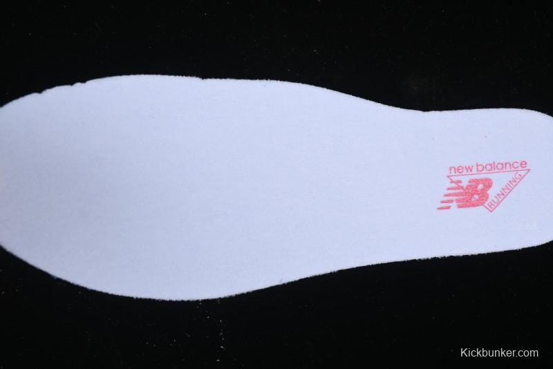 Joe Freshgoods x New Balance 9060 Retro Casual Running Sneakers with ABZORB Cushioning - U9060FP