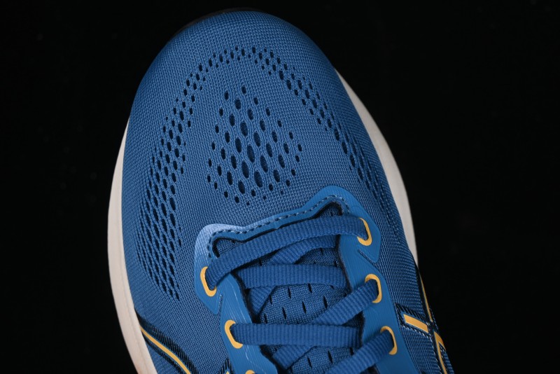 Asics Gel-Kayano 31 Running Shoes with GEL Cushioning and FLYTEFOAM BLAST Technology - 1011B867-402