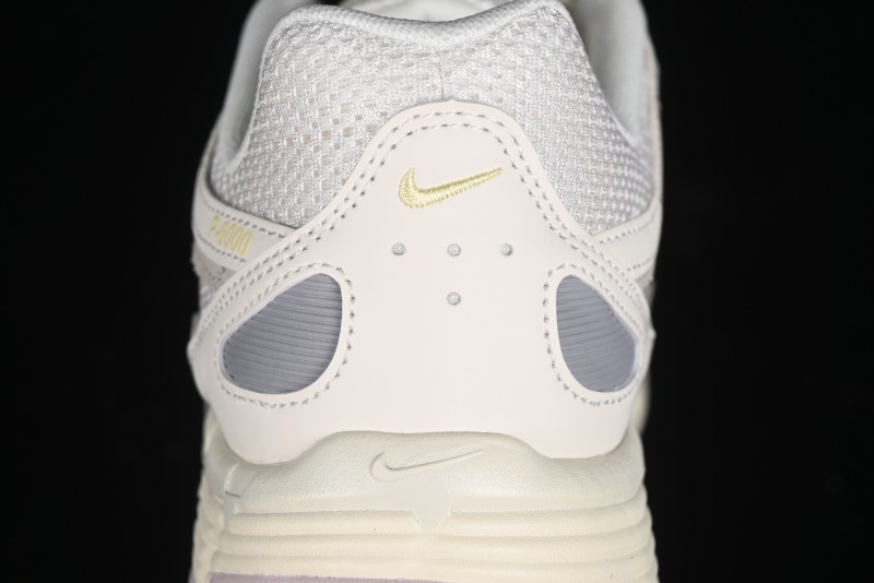 Nike P-6000 Prm Retro Casual Sneakers Dad Shoes with Layered Design - HJ7284-072