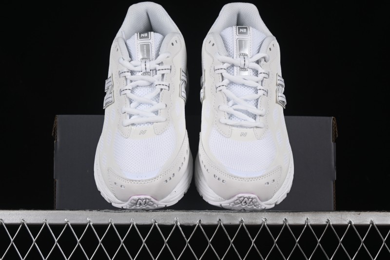 New Balance 1906 Series Retro Dad Style Casual Running Shoes - M1906WFC
