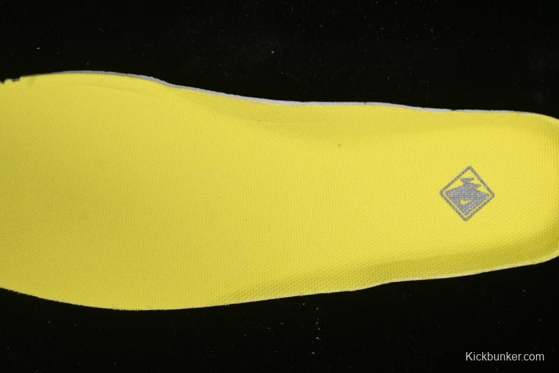 Nike Air Humara Retro Trail Running Shoes with 1990s Outdoor Style - FQ2443-001