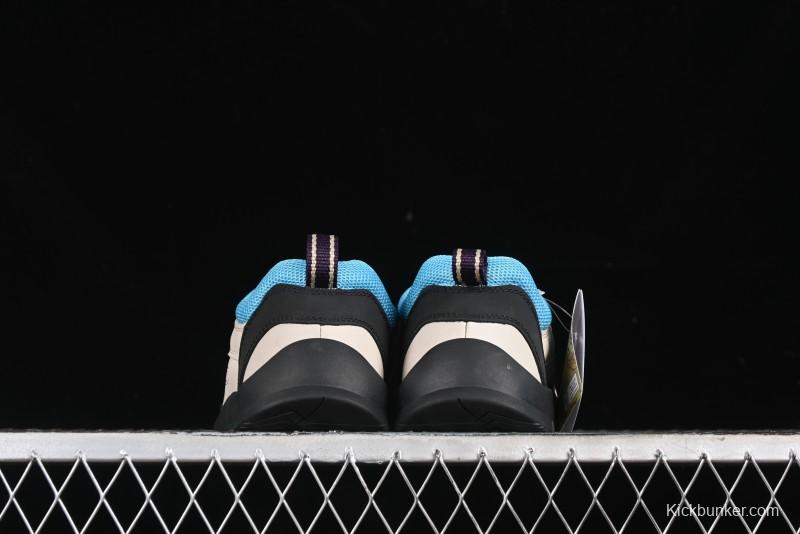 Keen Jasper Japanese Street 2.0 Retro Outdoor Shoes - 2267 Milan