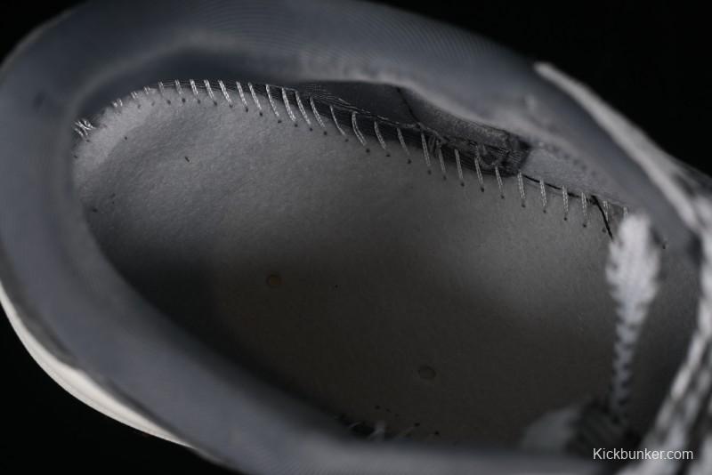 Nike Travis Scott x Fragment Design x Air Jordan 1 Low OG SP AJ1 Supreme Collaboration - JH6089-005