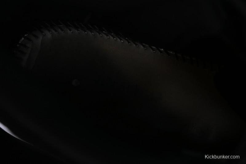 Nike Air Jordan 11 Retro "Bred Velvet" Basketball Shoes with Velvet Overlay - DB5457-061