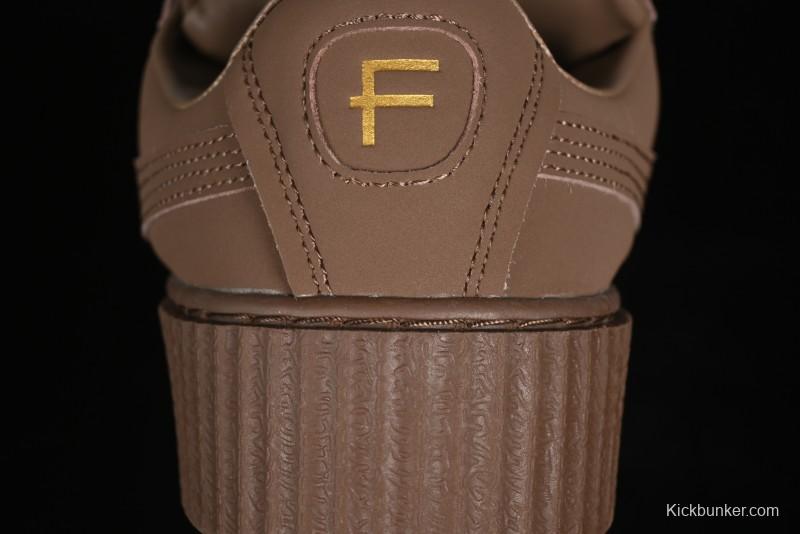 Fenty x Puma Creeper Phatty Low-Top Casual Sneakers - 399865-01