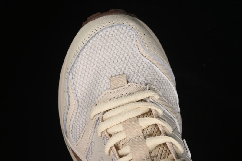 Asics Gel-Sonoma CN Running Shoes with Breathable Design for Sports and Casual Wear - 1012B584-021