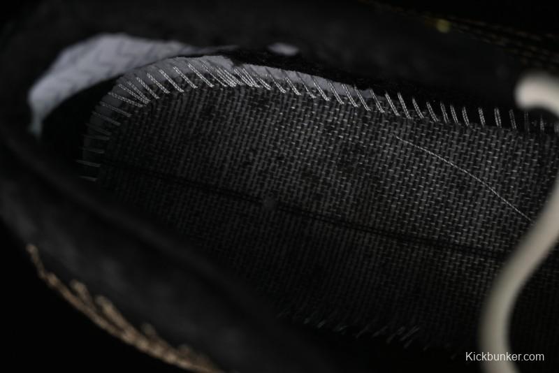 Nike Air Jordan 23 AJ23 Mid Retro Casual Basketball Shoes with Visible Air Cushion - CZ6222-001