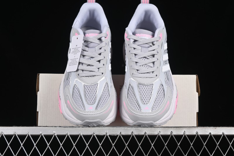 Adidas Originals Mts Pro IH6352 Retro Breathable Cushioned Casual Running Shoes - IH6352