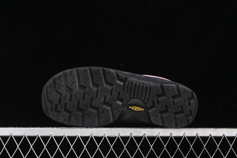 Keen Jasper Japanese Street Retro Style Outdoor Shoes - 1027688