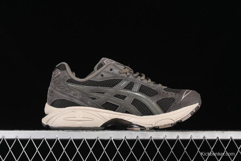 ASICS Gel-Kayano 14 Running Shoes with Breathable Design for Sports and Casual Wear - 1201A161-250