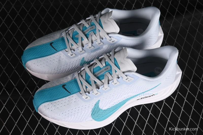 Nike Air Zoom Pegasus 35 Breathable Cushioned Running Shoes - FQ7262-004