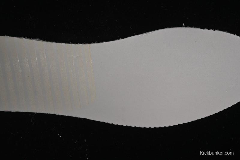 Nike Air Jordan 1 Low OFF-WHITE Collaboration Retro Basketball Shoes - CF3688-022