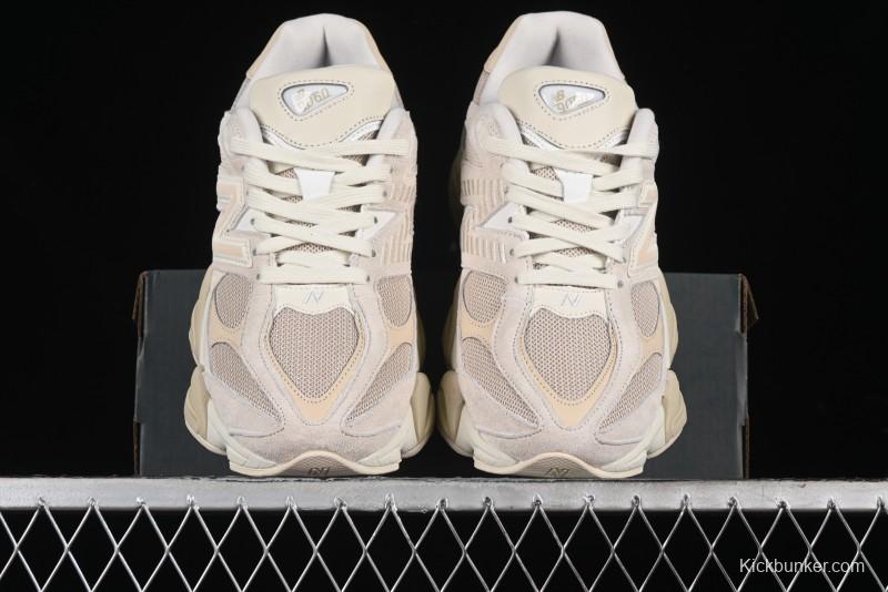 New Balance Joe Freshgoods x New Balance 9060 Collaborative Retro Casual Running Sneakers - U9060SS