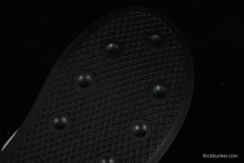 Adidas Originals Samba Home Indoor Outdoor Winter Slip-On Comfortable Casual Loafers - IH5502