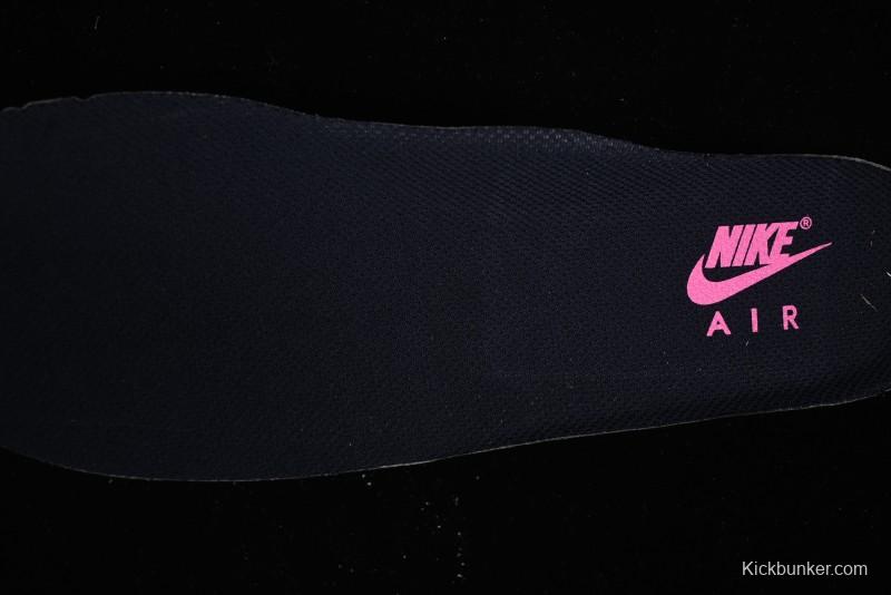 Nike Air Force 1 '07 Low Casual Sneakers with Full-Length Air Cushion - FB8876-401