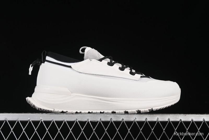 Canada Goose Glacier Trail Sneaker Low-Top Lifestyle Casual Shoes - X.E5