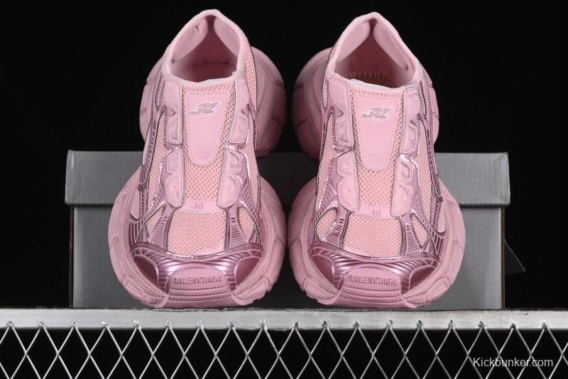 Balenciaga 3XL Slip On Sneakers - W3XSO5100