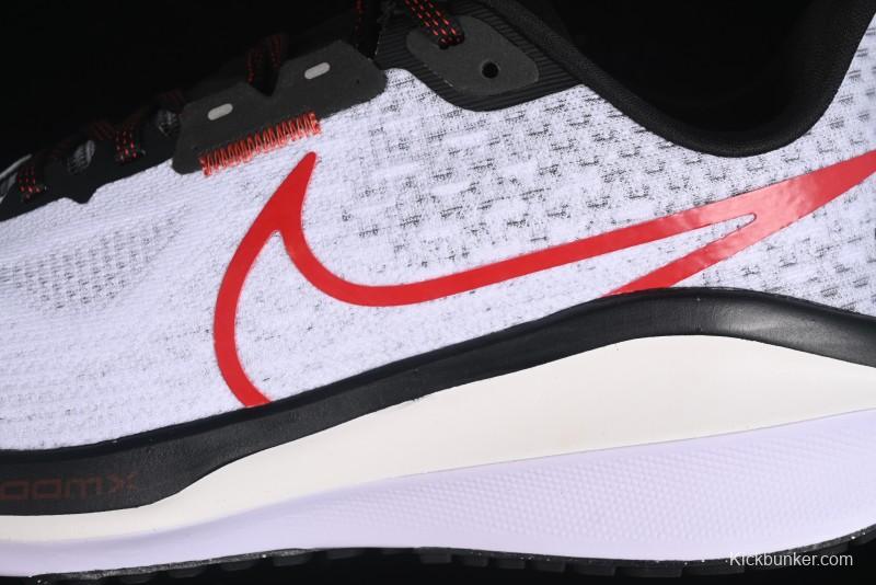 Nike Air Zoom Vomero 17 Lunar Summer 2024 New Cushioned Casual Running Shoes - FB1309-103