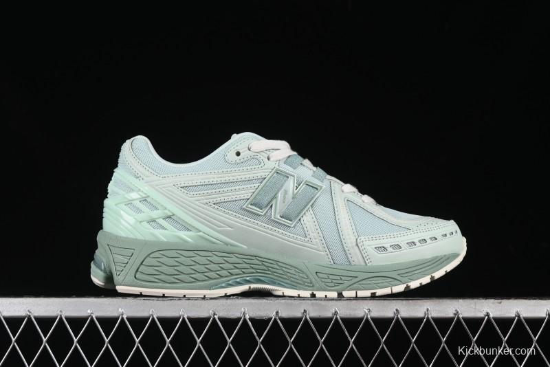New Balance 1906 Series Retro Dad Style Casual Running Shoes - M1906RZC